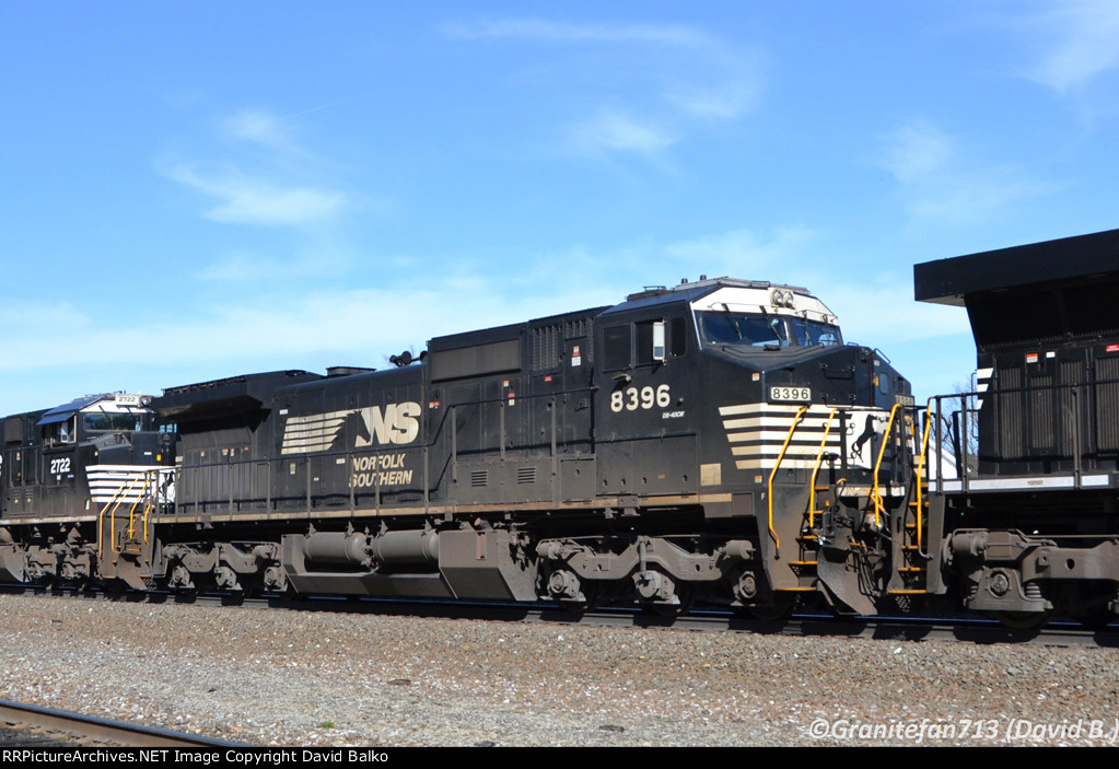 NS 8396